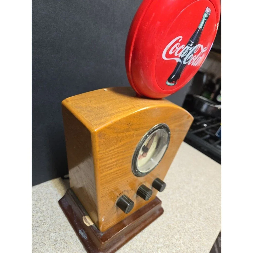Coca Cola vintage 1980s